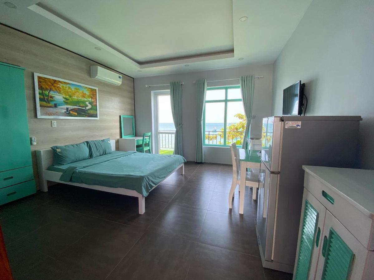 Chill House By The Beach 두옹 동 외부 사진